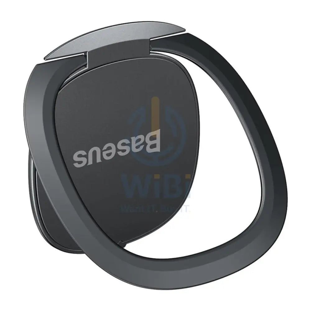 Baseus Invisible phone ring holder - Tarnish Accessories > Mobiles & Tablets > Mobiles > Mobile Holder / Stands