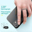 Baseus Invisible phone ring holder - Tarnish Accessories > Mobiles & Tablets > Mobiles > Mobile Holder / Stands
