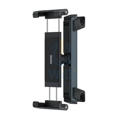 Baseus Joy Ride Pro Backseat Car Mount - Black Accessories > Mobiles & Tablets > Mobiles > Mobile Holder / Stands