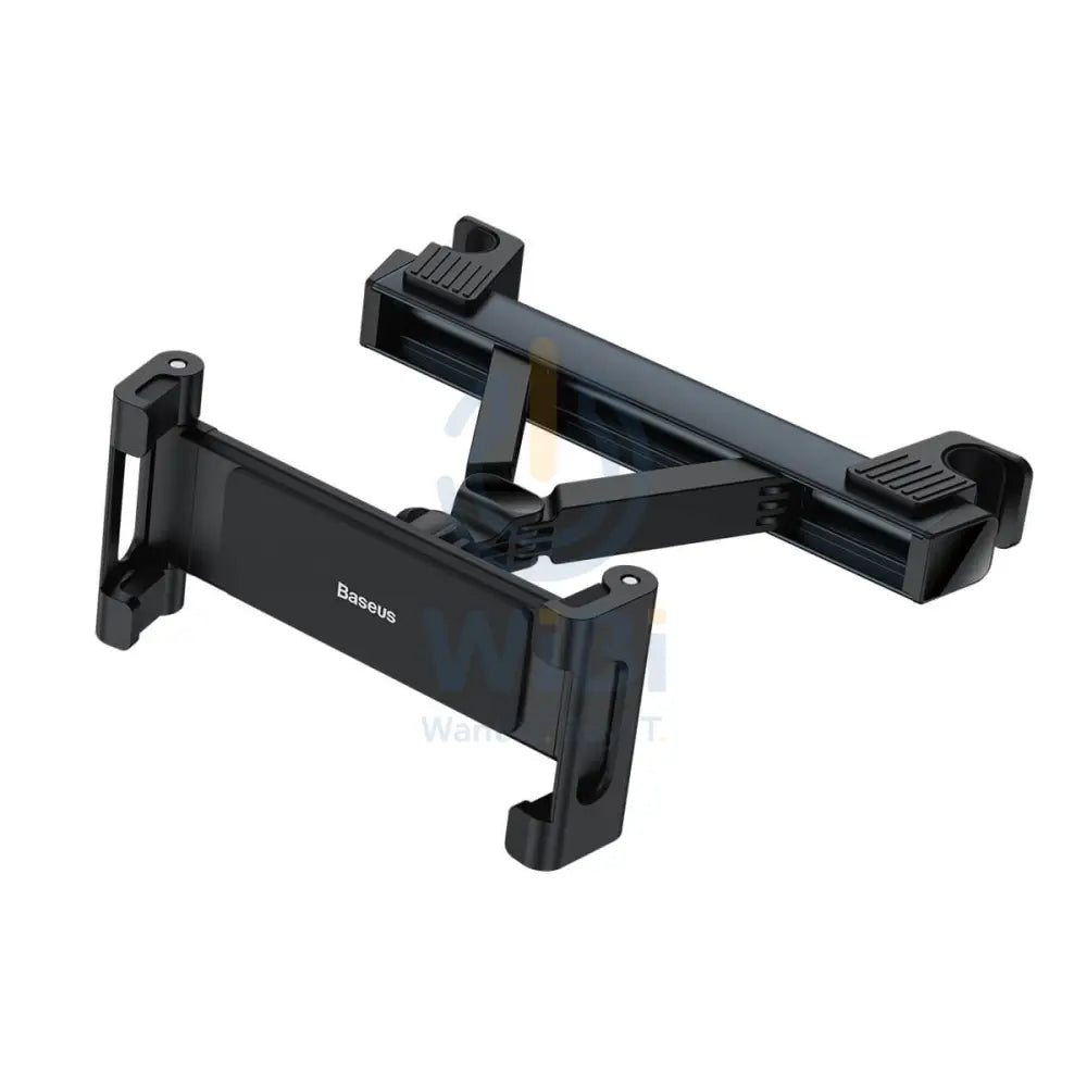 Baseus Joy Ride Pro Backseat Car Mount - Black Accessories > Mobiles & Tablets > Mobiles > Mobile Holder / Stands