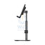 Baseus Literary Youth Desktop Bracket - Black Accessories > Mobiles & Tablets > Mobiles > Mobile Holder / Stands