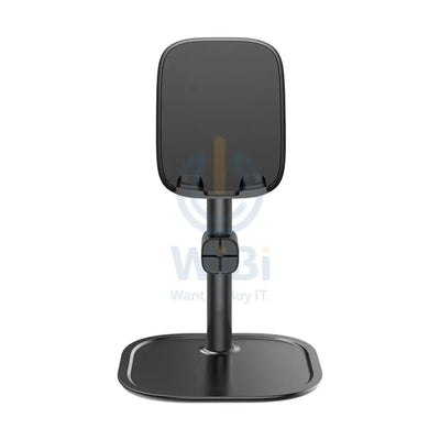 Baseus Literary Youth Desktop Bracket - Black Accessories > Mobiles & Tablets > Mobiles > Mobile Holder / Stands