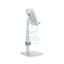 Baseus Literary Youth Desktop Bracket - Silver