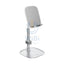 Baseus Literary Youth Desktop Bracket - Silver