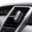 Baseus Little Fatty In-vehicle Fragrance - Black Accessories > Smart Devices