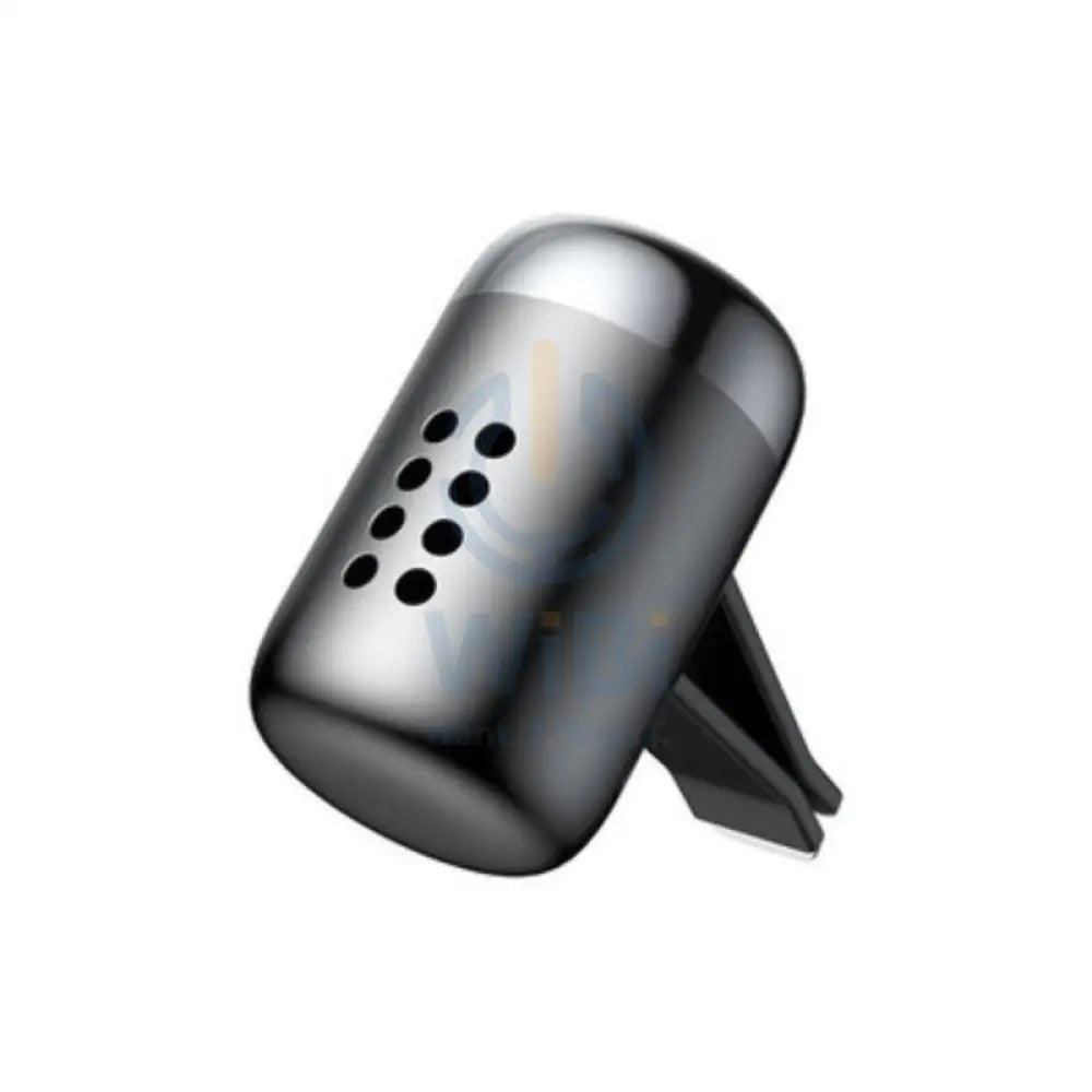 Baseus Little Fatty In-vehicle Fragrance - Black Accessories > Smart Devices