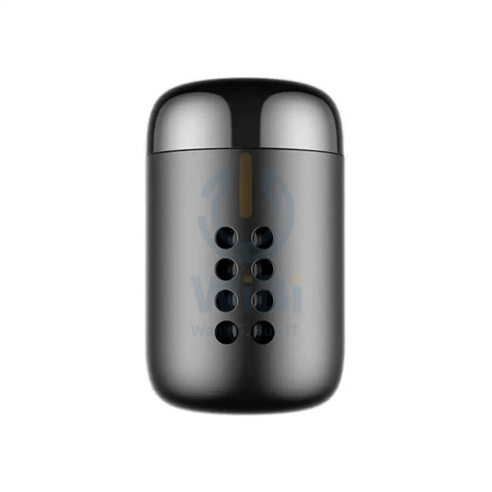Baseus Little Fatty In-vehicle Fragrance - Black Accessories > Smart Devices