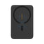 Baseus Magnetic Mini Wireless Fast Charge Power Bank - 10000mAh / 20W / Black Accessories > Power Adapters