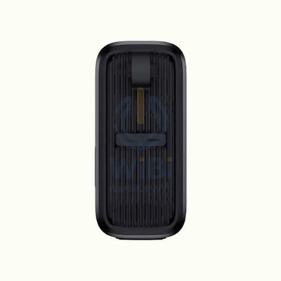 Baseus Mega Energy Pump Series Dual Cylinder Wireless Inflator - Black Accessories > Outdoor & Travel
