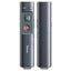 Baseus Orange Dot Wireless Presenter - RF2.4G Hz / 100m / Grey Accessories > Monitors & Projectors