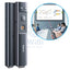 Baseus Orange Dot Wireless Presenter - RF2.4G Hz / 100m / Grey Accessories > Monitors & Projectors