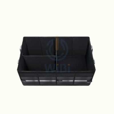 Baseus Organize Fun Series Car Storage Box - 60L / Cluster Black Accessories > Smart Devices