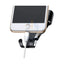 Baseus Osculum Type Gravity Car Mount Holder - Car Mounts / Black