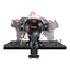 Baseus Osculum Type Gravity Car Mount Holder - Car Mounts / Black