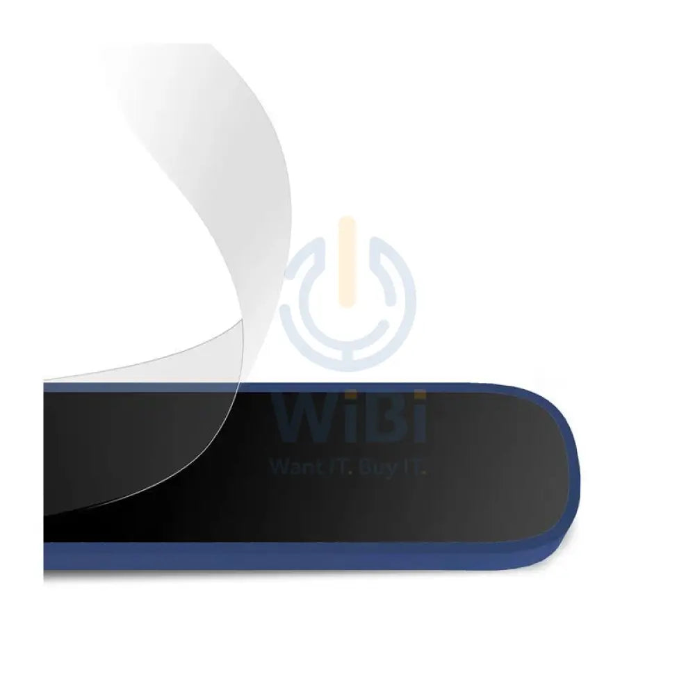 Baseus Peas Cable Clip - Blue Accessories > Cables & Converters