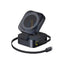 Baseus PicoGo Series 2-in-1 Magnetic Wireless Charger - 67W / Cosmic Black Accessories > Power Adapters