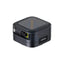 Baseus PicoGo Series 2-in-1 Magnetic Wireless Charger - 67W / Cosmic Black Accessories > Power Adapters