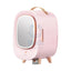 Baseus Professional Beauty Fridge Cosmetic Refrigerator - 13L / 67W / Pink Accessories > Smart Devices