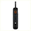 Baseus Qpow 2 Dual-Cable Digital Display Fast Charge Power Bank - 20000mAh / 22.5W / Cluster Black Accessories > Power