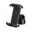 Baseus Quick Go Series Bike Phone Mount - Cluster Black Accessories > Mobiles & Tablets > Mobiles > Mobile Holder