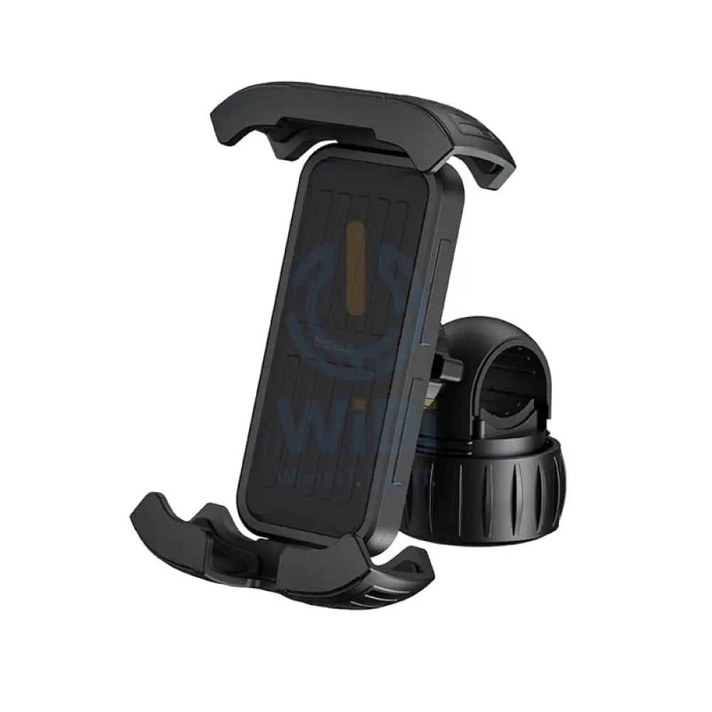Baseus Quick Go Series Bike Phone Mount - Cluster Black Accessories > Mobiles & Tablets > Mobiles > Mobile Holder