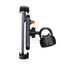 Baseus Quick Go Series Bike Phone Mount - Cluster Black Accessories > Mobiles & Tablets > Mobiles > Mobile Holder