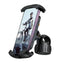 Baseus Quick Go Series Bike Phone Mount - Cluster Black Accessories > Mobiles & Tablets > Mobiles > Mobile Holder