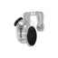 Baseus Red-dot Mobile Game Scoring Tool - Transparent Accessories > Other Accessories > Gaming Zone