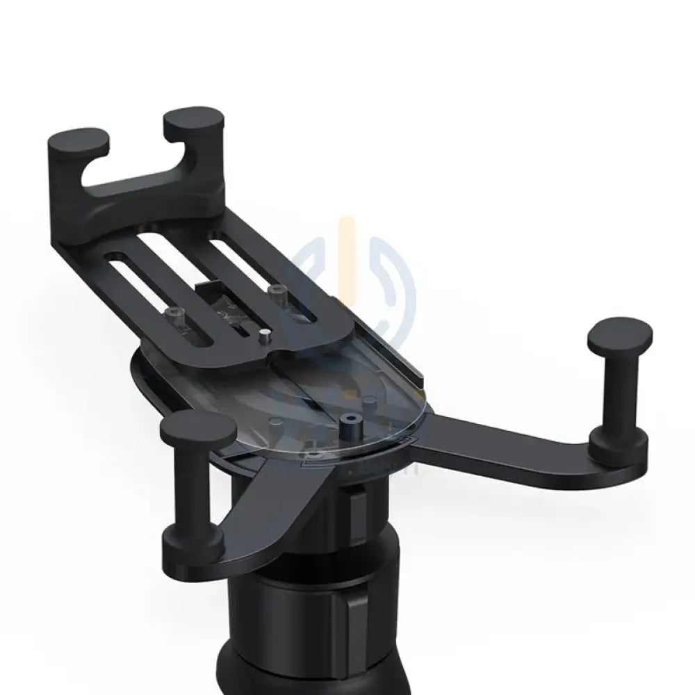 Baseus Stable Gravitational Wireless Charging Car Mount Pro 15W (Air Outlet Version) - Black Accessories > Mobiles &