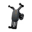 Baseus Stable Gravitational Wireless Charging Car Mount Pro 15W (Air Outlet Version) - Black Accessories > Mobiles &