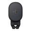Baseus Stable Gravitational Wireless Charging Car Mount Pro 15W (Air Outlet Version) - Black Accessories > Mobiles &