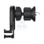 Baseus Stable Gravitational Wireless Charging Car Mount Pro 15W (Air Outlet Version) - Black Accessories > Mobiles &