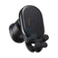 Baseus Stable Gravitational Wireless Charging Car Mount Pro 15W (Air Outlet Version) - Black Accessories > Mobiles &