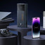 Baseus Star Lord Digital Display Power Bank - PD 65W/ 20000mAh/ Cluster Black Accessories > Power Bank