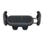 Baseus Steel Cannon 2 Air Outlet Car Mount - Black Accessories > Mobiles & Tablets > Mobiles > Mobile Holder / Stands