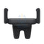 Baseus Steel Cannon 2 Air Outlet Car Mount - Black Accessories > Mobiles & Tablets > Mobiles > Mobile Holder / Stands