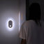 Baseus Sunshine Series Human Body Induction Entrance Light - 500mAh Accessories > Smart Devices > Smart Bulb