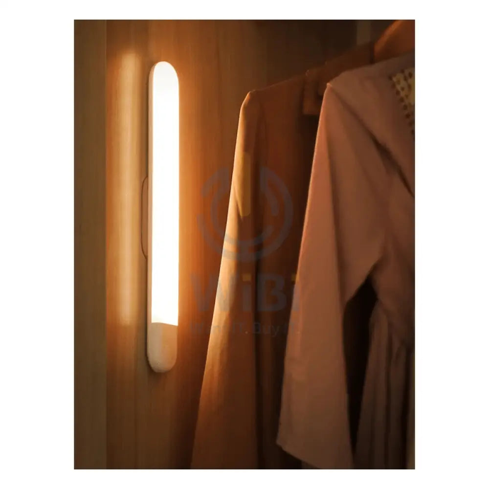 Baseus Sunshine Series Human Body Induction Wardrobe Light - 800mAh