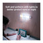 Baseus Sunshine Series Human Body Induction Wardrobe Light - 800mAh / Natural Light Accessories > Smart Devices > Smart