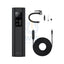 Baseus Super Mini Inflator Pump Air Compressor - 0.2-150 PSI / 18cm / 30 l/min / Black
