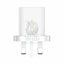 Baseus Super Si Quick Charger - 1C / 20W / White Accessories > Power Adapters
