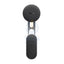 Baseus T-Space Series Folding Metal Car Phone Mount - Frost Silver Accessories > Mobiles & Tablets > Mobiles > Mobile