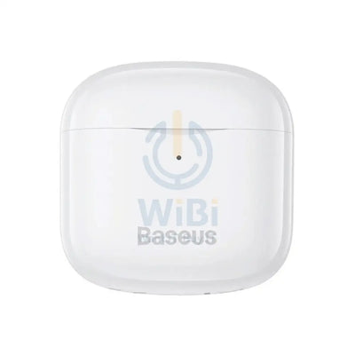 Baseus True Wireless Earphones Bowie E3 - White Accessories > Audio > Headphones > Offer Zone