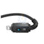 Baseus Unbreakable Series Fast Charging Type-C to Lightning Cable - 1 Meter / 20W / Cluster Black Accessories > Cables
