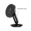 Baseus Universal Magnetic Car Mount Holder - Black
