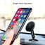 Baseus Universal Magnetic Car Mount Holder - Black