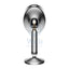Baseus Universal Magnetic Car Mount Holder - Silver Accessories > Mobiles & Tablets > Mobiles > Mobile Holder / Stands