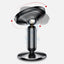 Baseus Universal Magnetic Car Mount Holder - Silver Accessories > Mobiles & Tablets > Mobiles > Mobile Holder / Stands