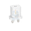 Baseus USB C Plug PD 3.0 Fast Charger - 20W / White Accessories > Power Adapters