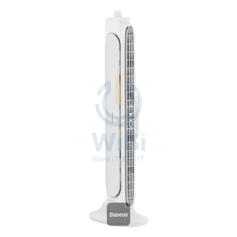 Baseus USB Fan Monitor Clip On & Stand-Up Desk Fan – Bladeless Strong Wind Air Condition Accessories > Smart Devices
